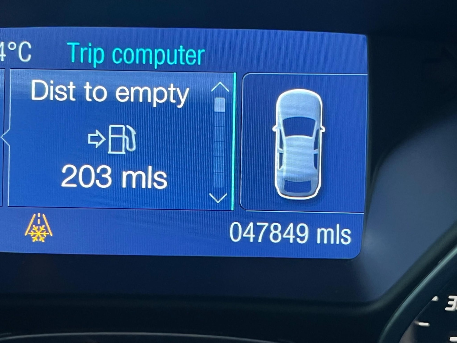 Used Ford Focus 2014 for sale - 76627476: Photo 47