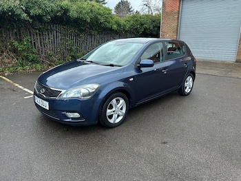 Used Kia Ceed 2011 for sale - 78495583: Photo