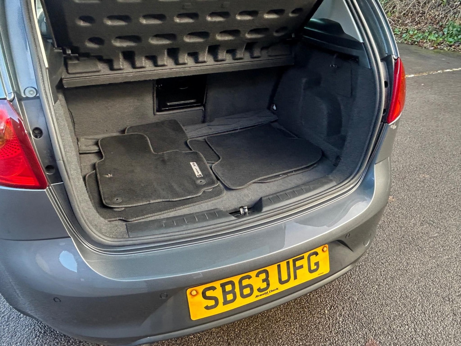 Used SEAT Altea 2013 for sale - 76819676: Photo 10