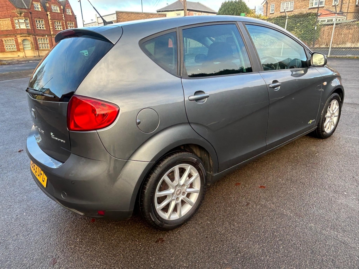 Used SEAT Altea 2013 for sale - 76819676: Photo 12