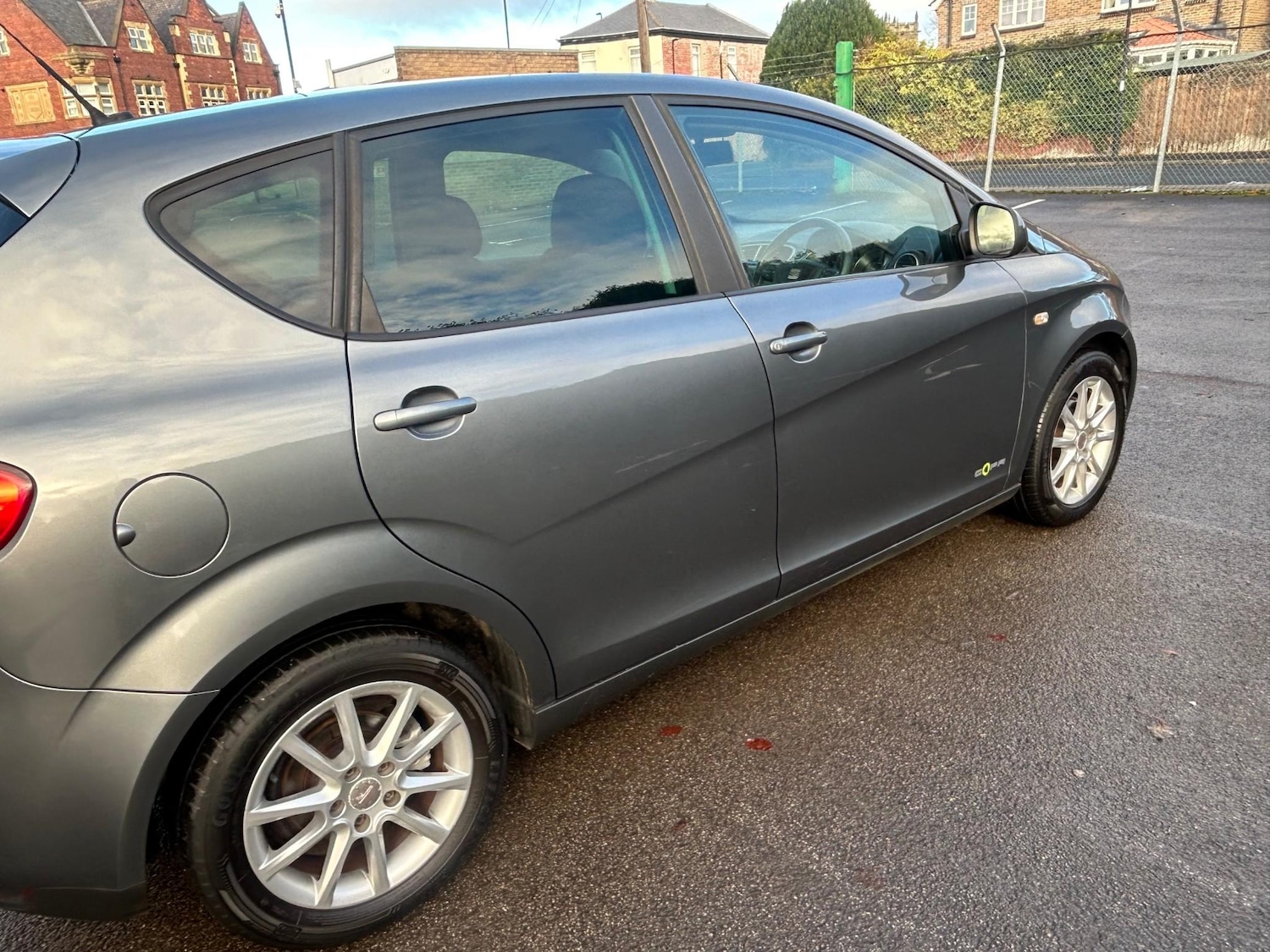 Used SEAT Altea 2013 for sale - 76819676: Photo 13