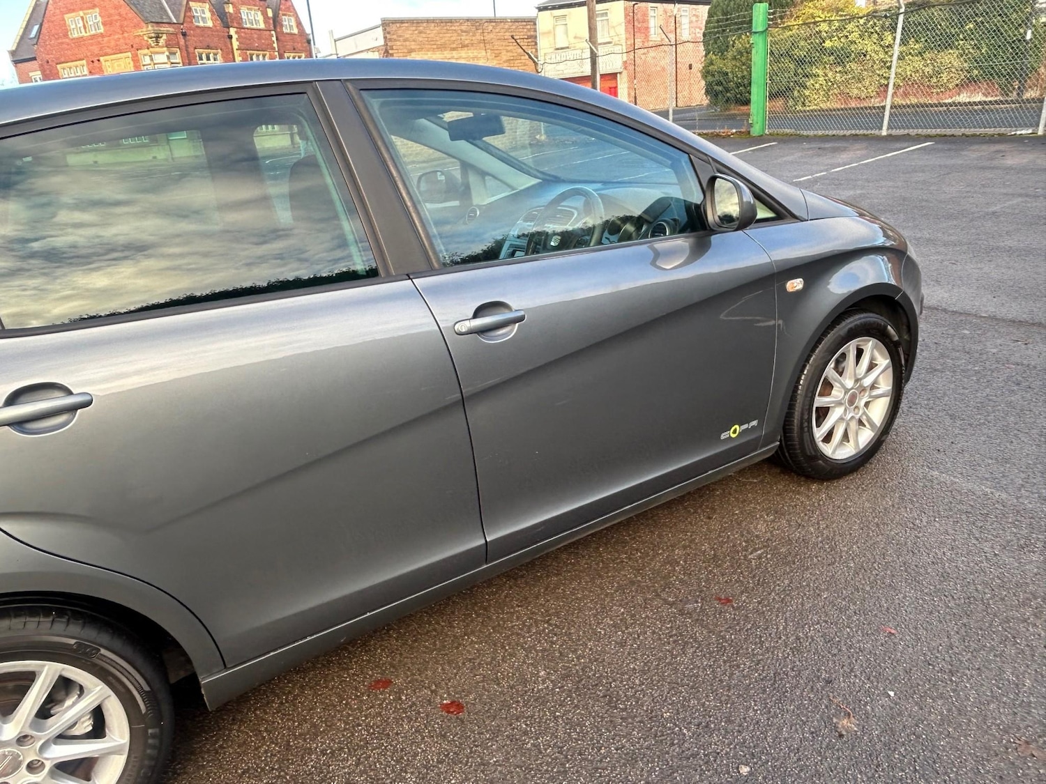 Used SEAT Altea 2013 for sale - 76819676: Photo 14