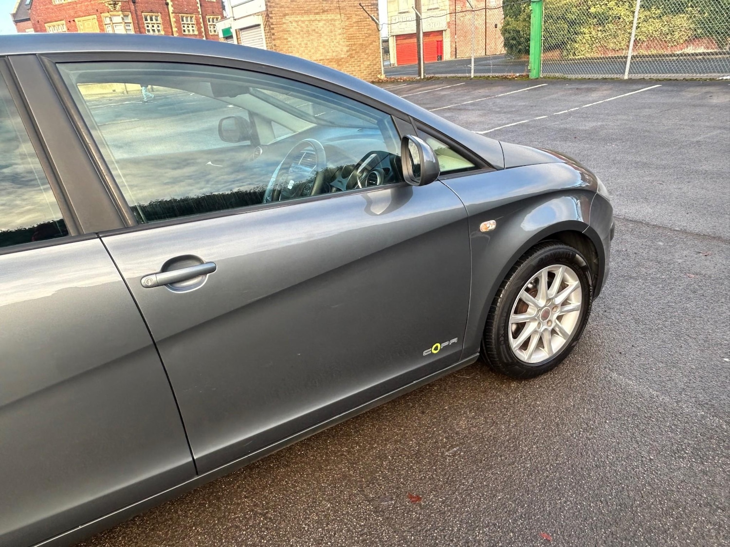 Used SEAT Altea 2013 for sale - 76819676: Photo 15