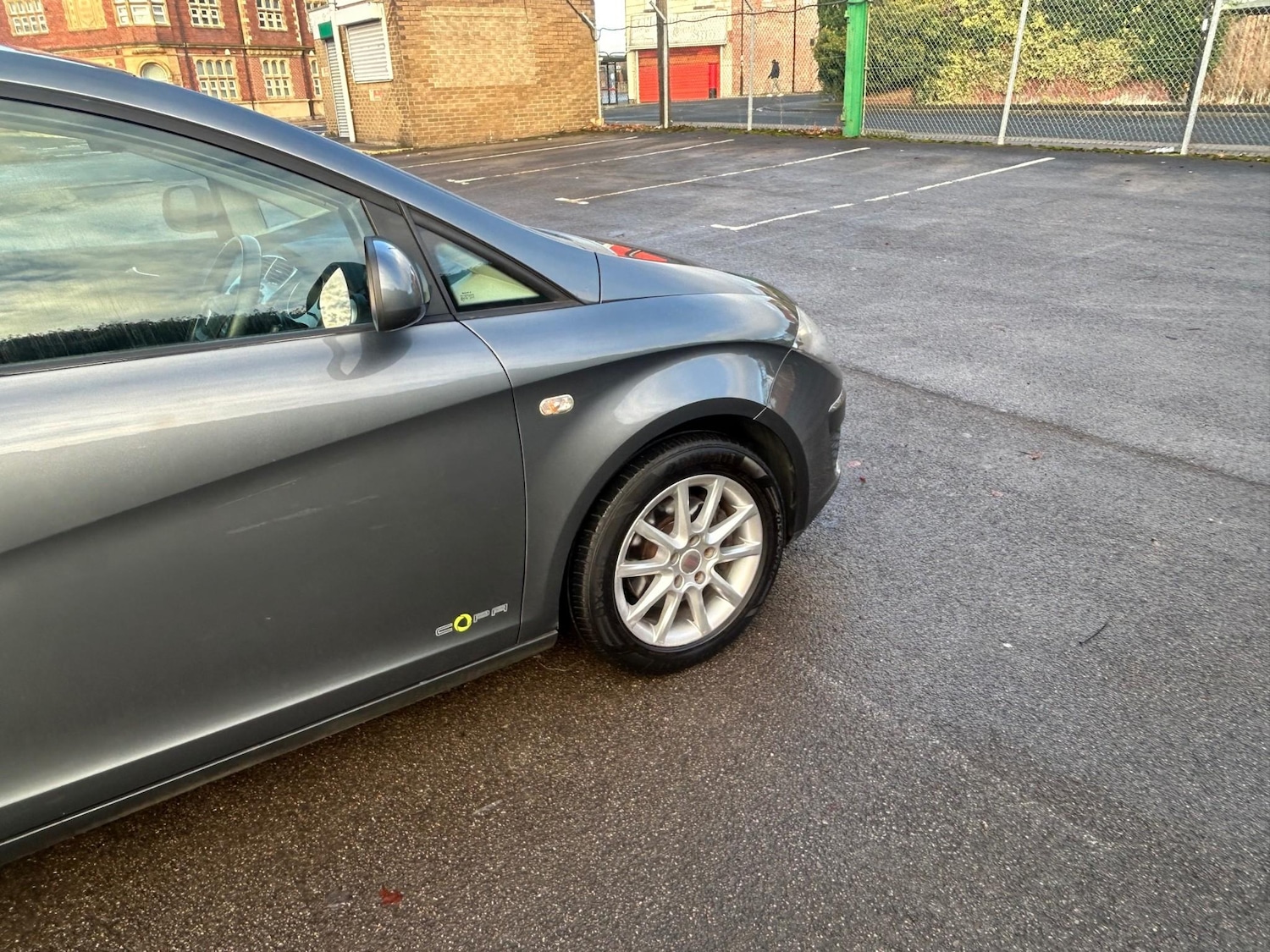 Used SEAT Altea 2013 for sale - 76819676: Photo 16