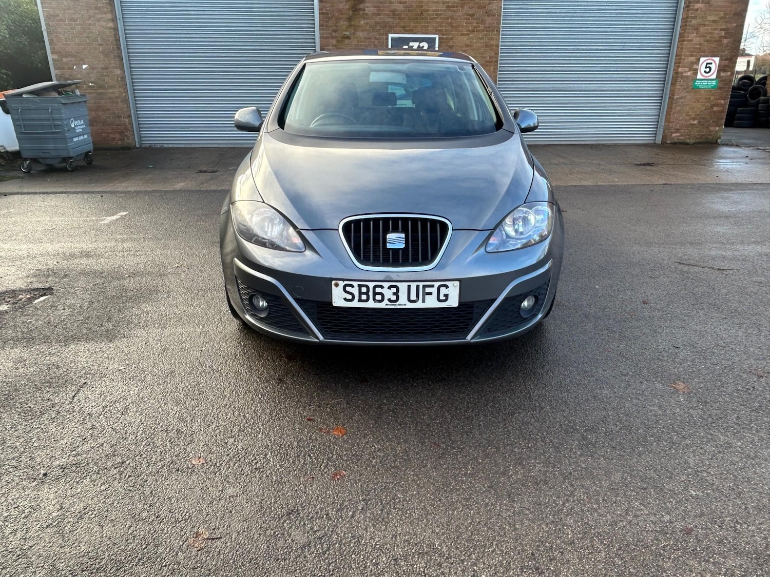 Used SEAT Altea 2013 for sale - 76819676: Photo 19