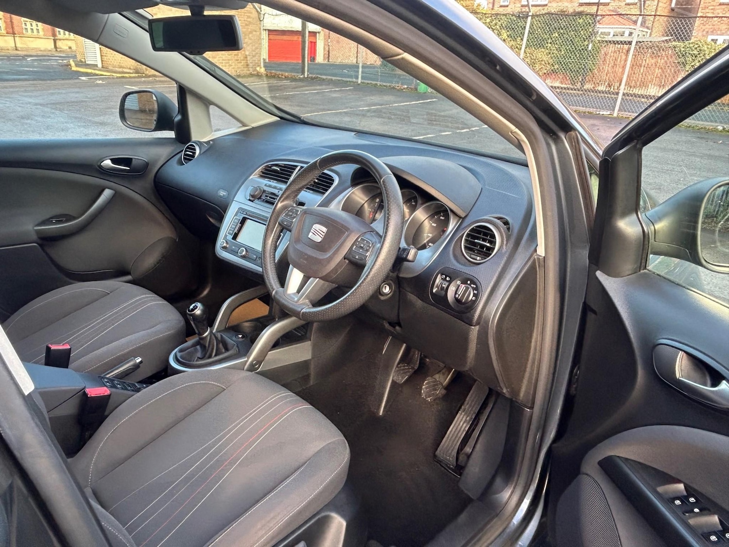 Used SEAT Altea 2013 for sale - 76819676: Photo 20