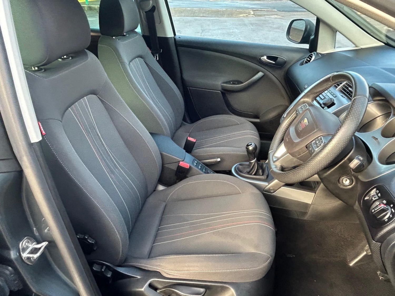 Used SEAT Altea 2013 for sale - 76819676: Photo 21