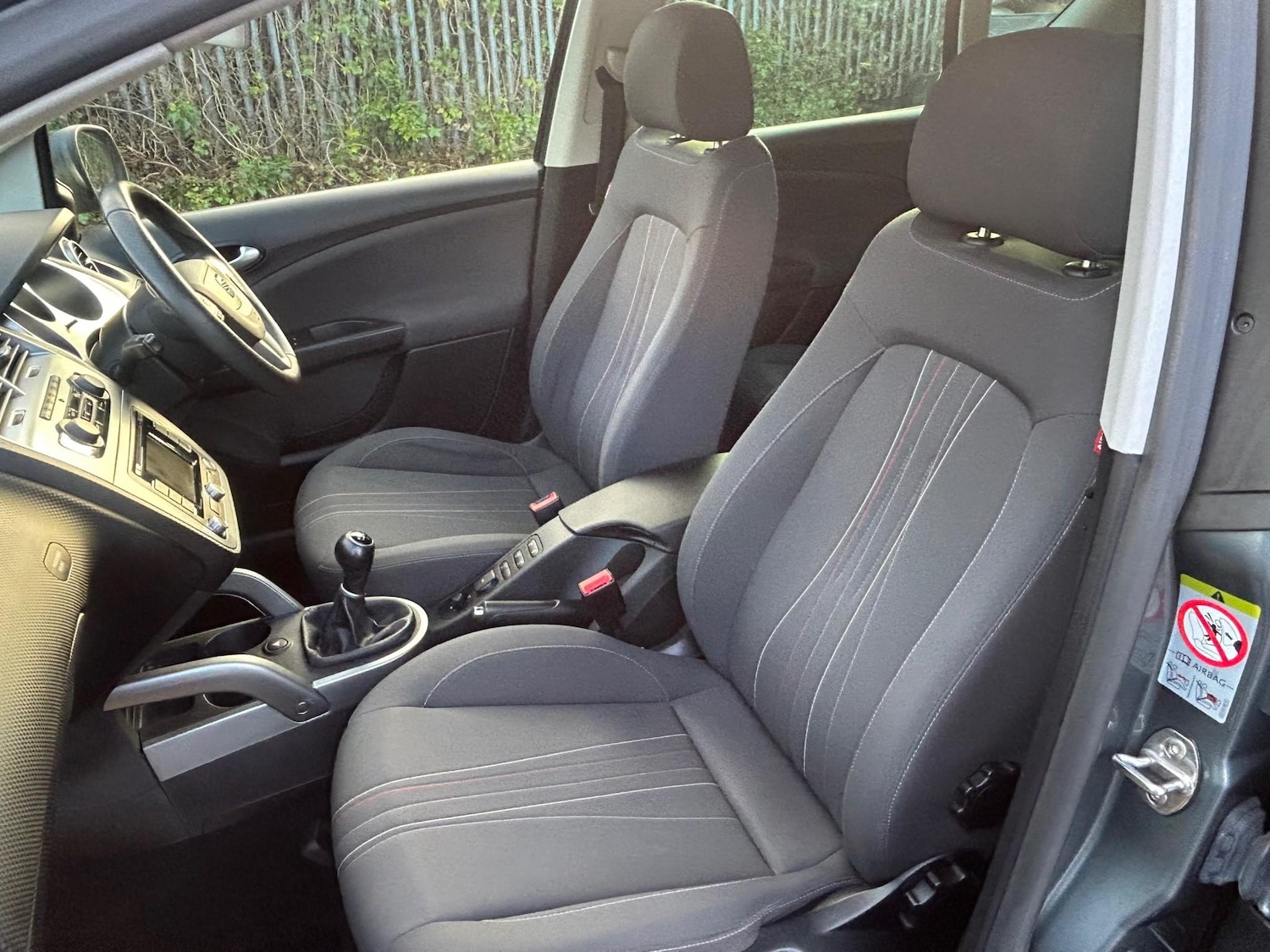 Used SEAT Altea 2013 for sale - 76819676: Photo 22