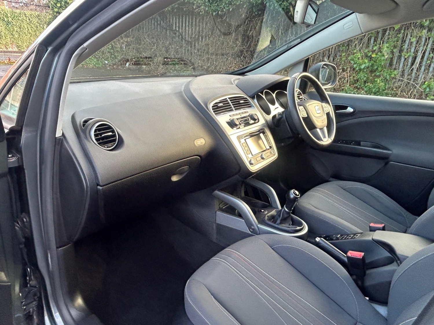 Used SEAT Altea 2013 for sale - 76819676: Photo 23
