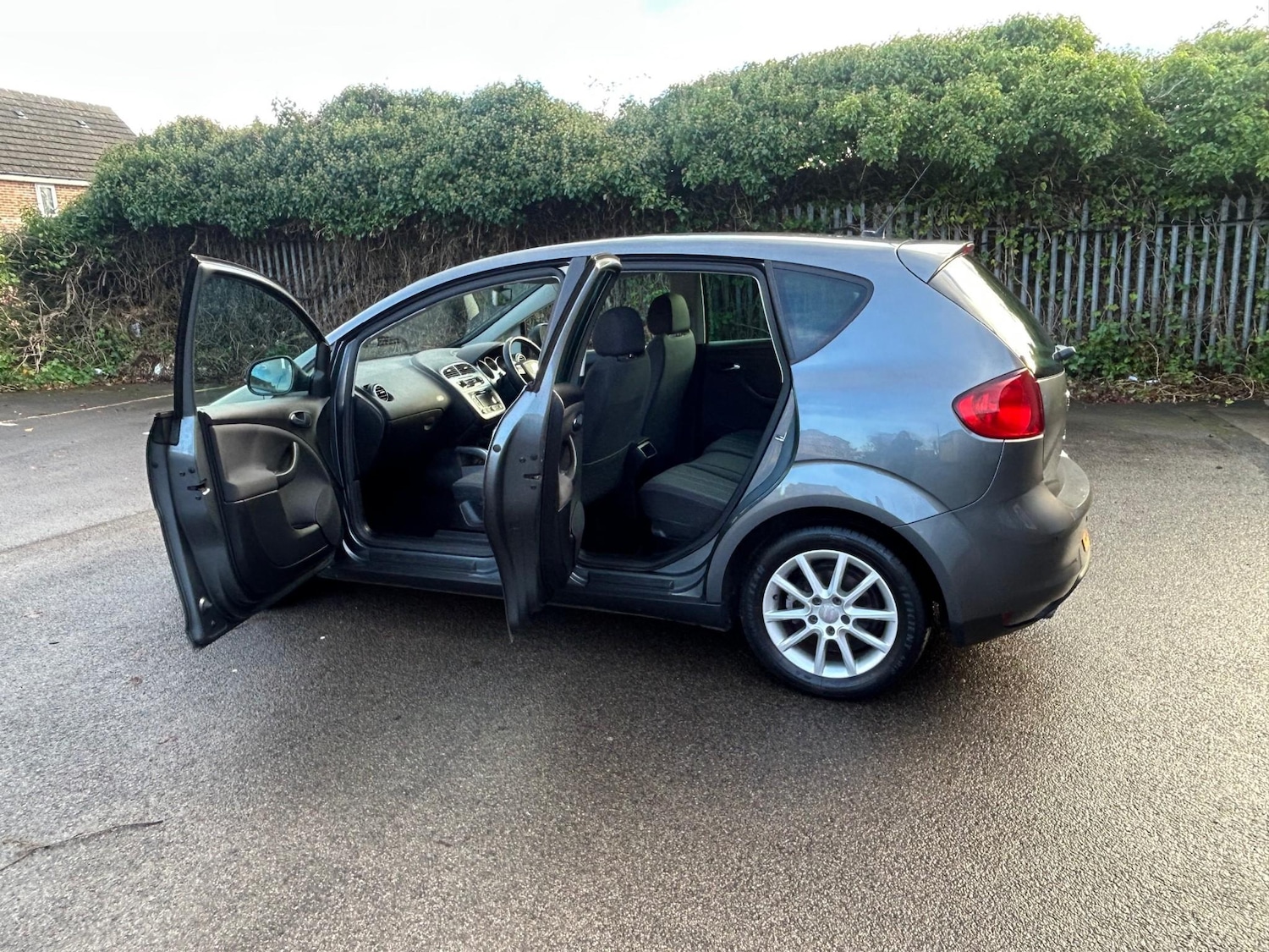 Used SEAT Altea 2013 for sale - 76819676: Photo 25