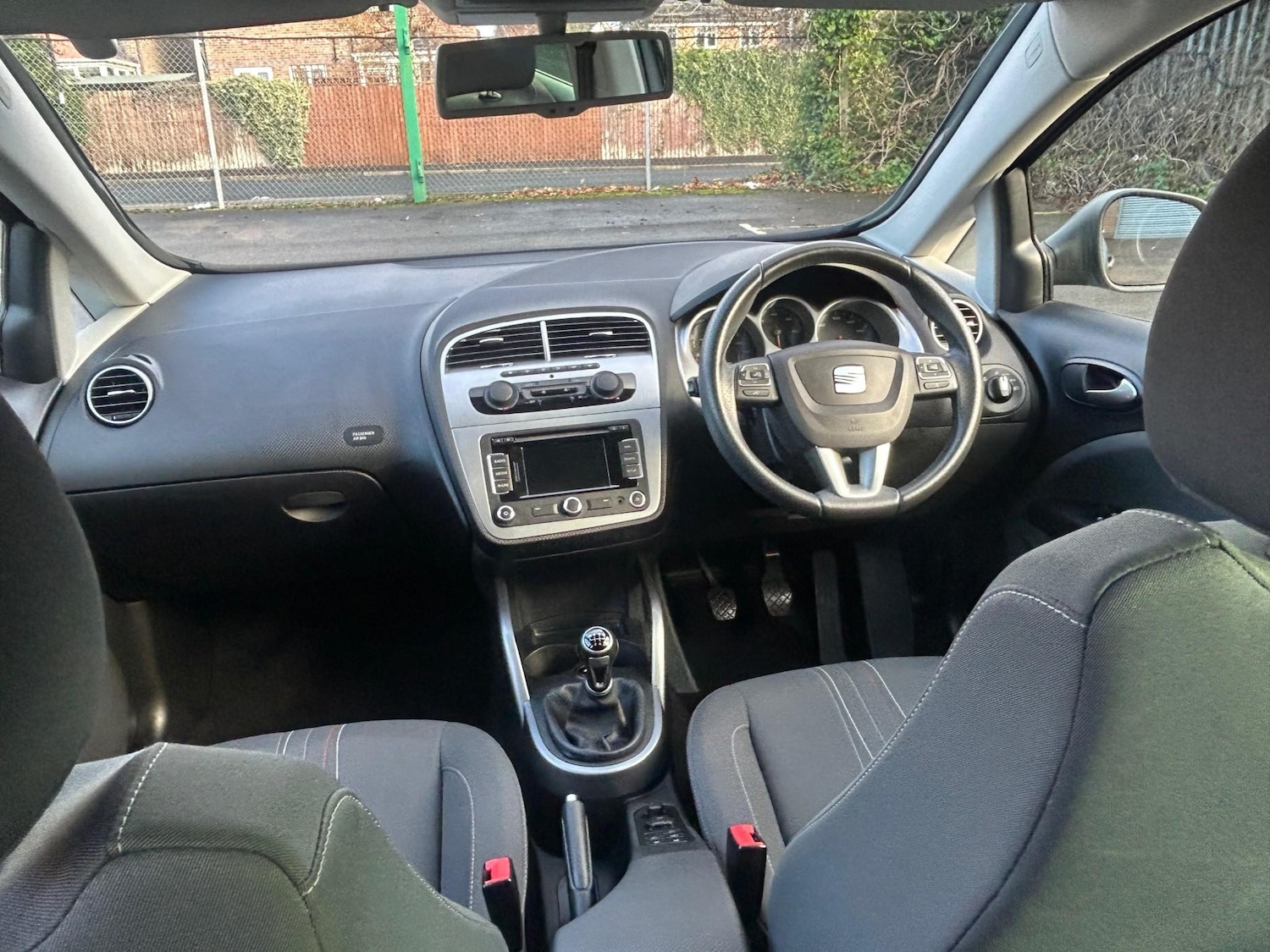 Used SEAT Altea 2013 for sale - 76819676: Photo 26