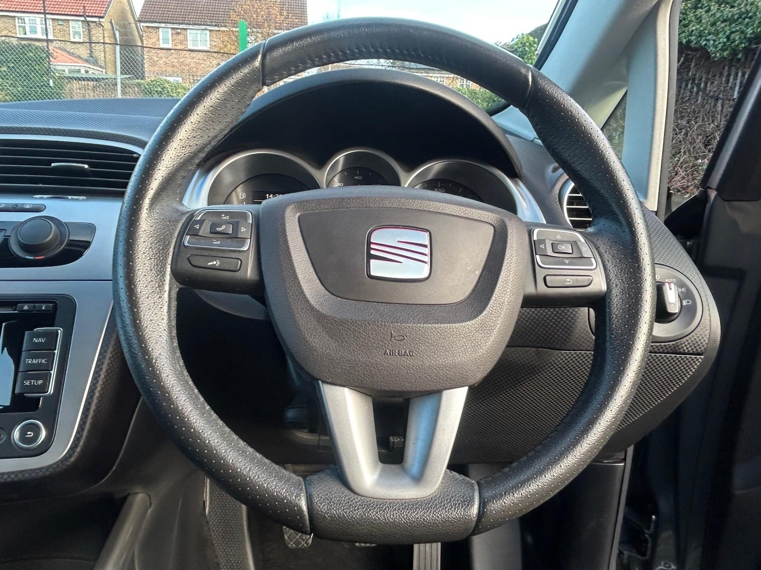 Used SEAT Altea 2013 for sale - 76819676: Photo 28