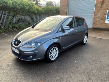 Used SEAT Altea 2013 for sale - 76819676: Photo