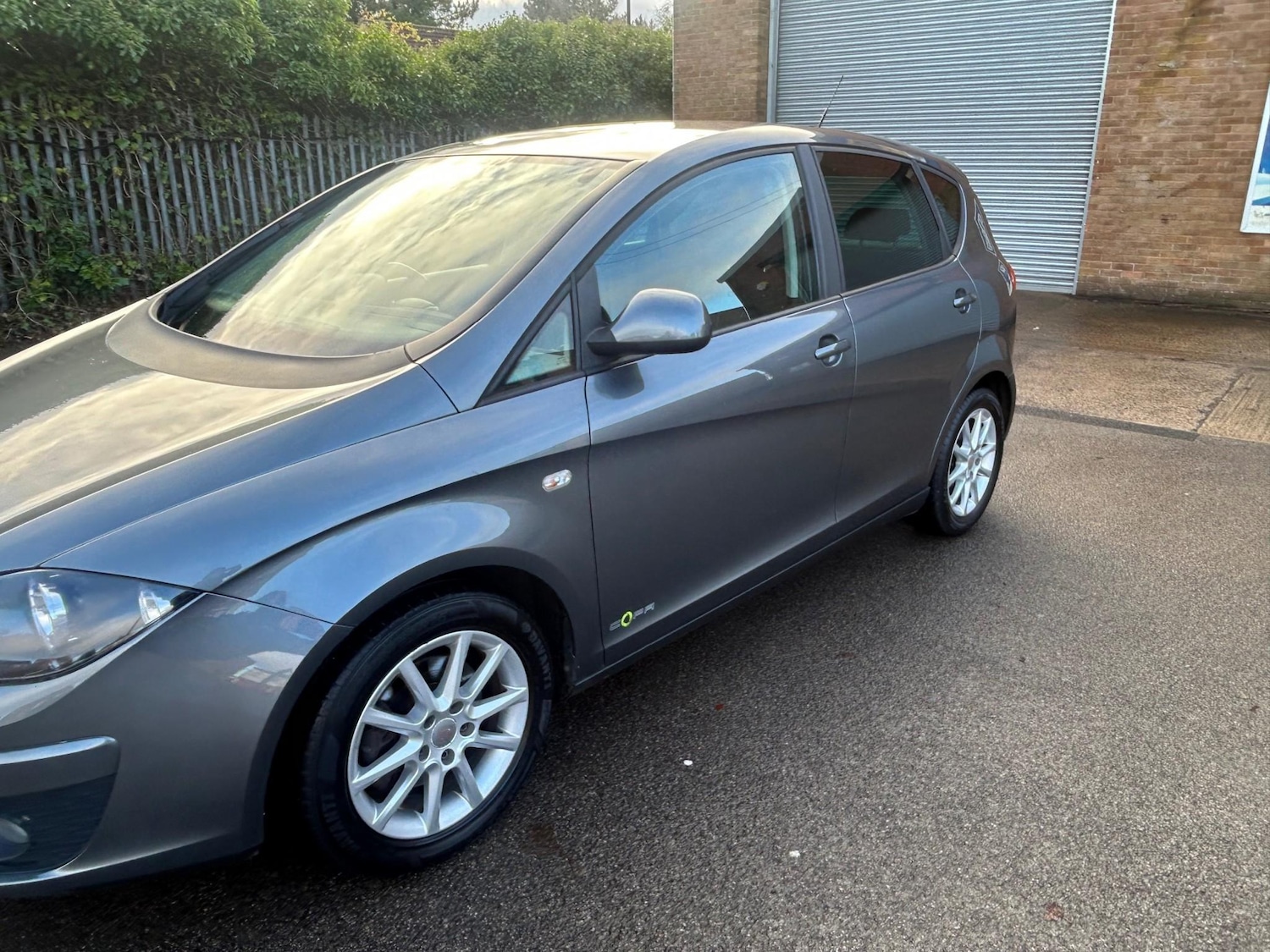 Used SEAT Altea 2013 for sale - 76819676: Photo 3