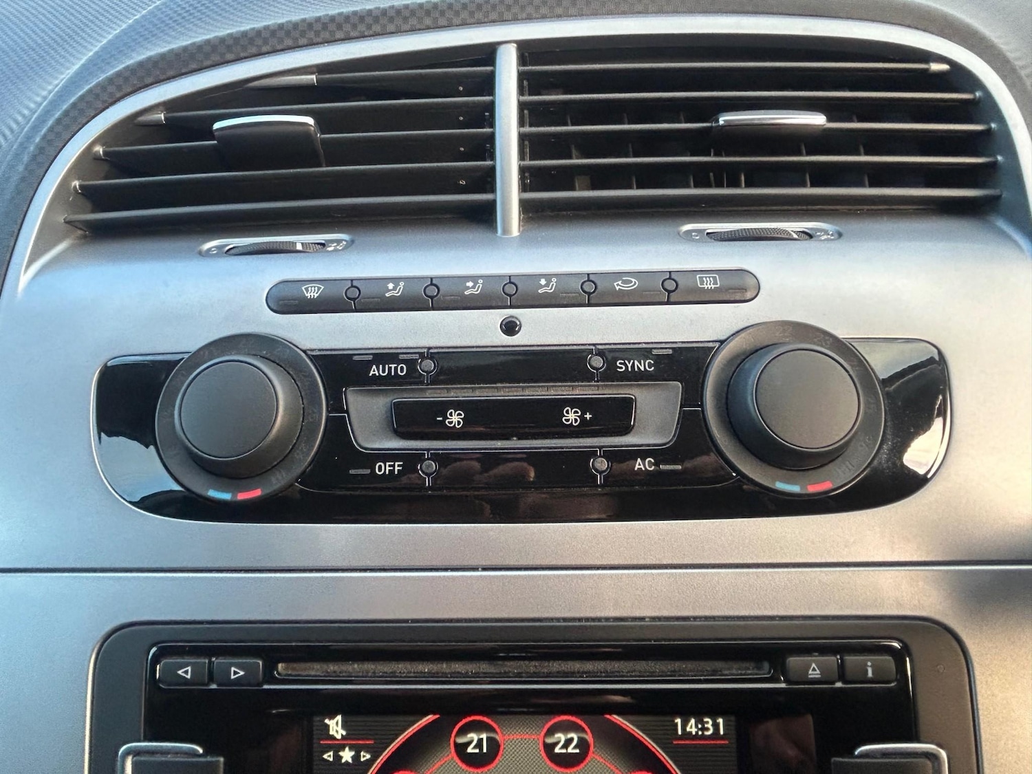 Used SEAT Altea 2013 for sale - 76819676: Photo 30