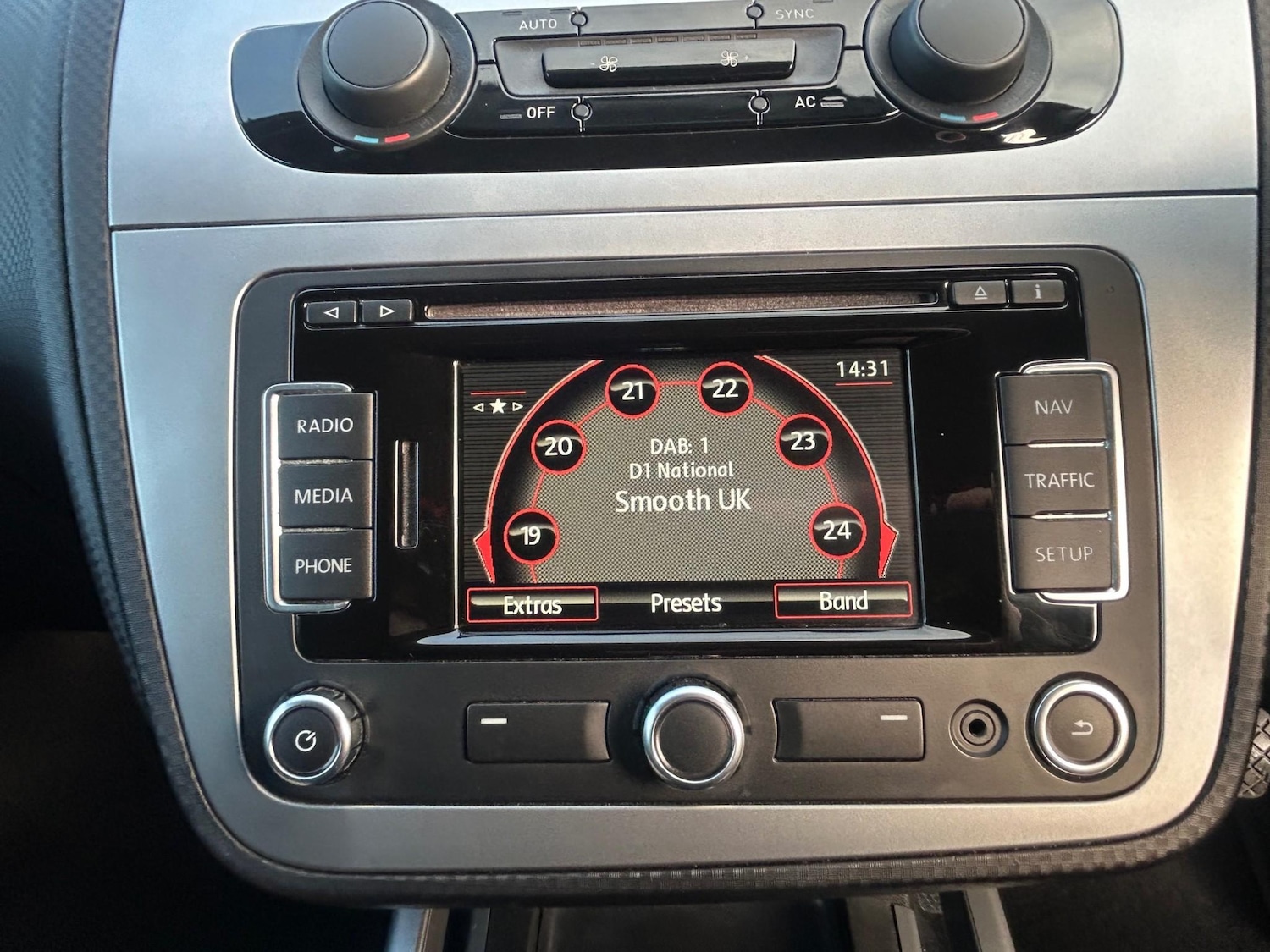 Used SEAT Altea 2013 for sale - 76819676: Photo 31