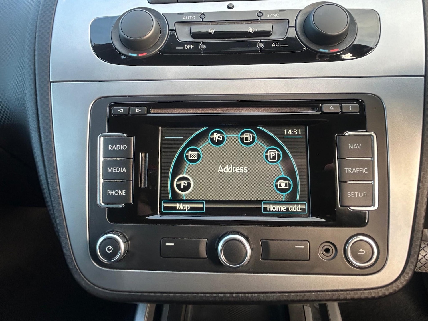 Used SEAT Altea 2013 for sale - 76819676: Photo 32