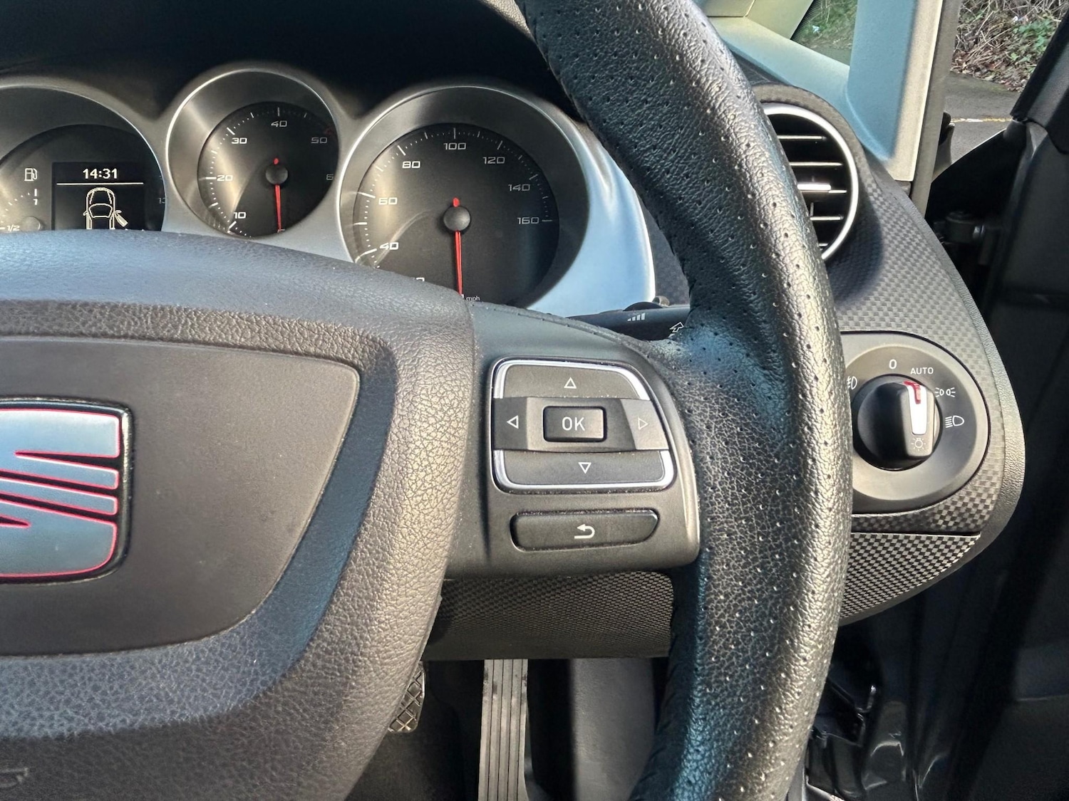 Used SEAT Altea 2013 for sale - 76819676: Photo 35