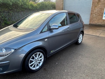 Used SEAT Altea 2013 for sale - 76819676: Photo