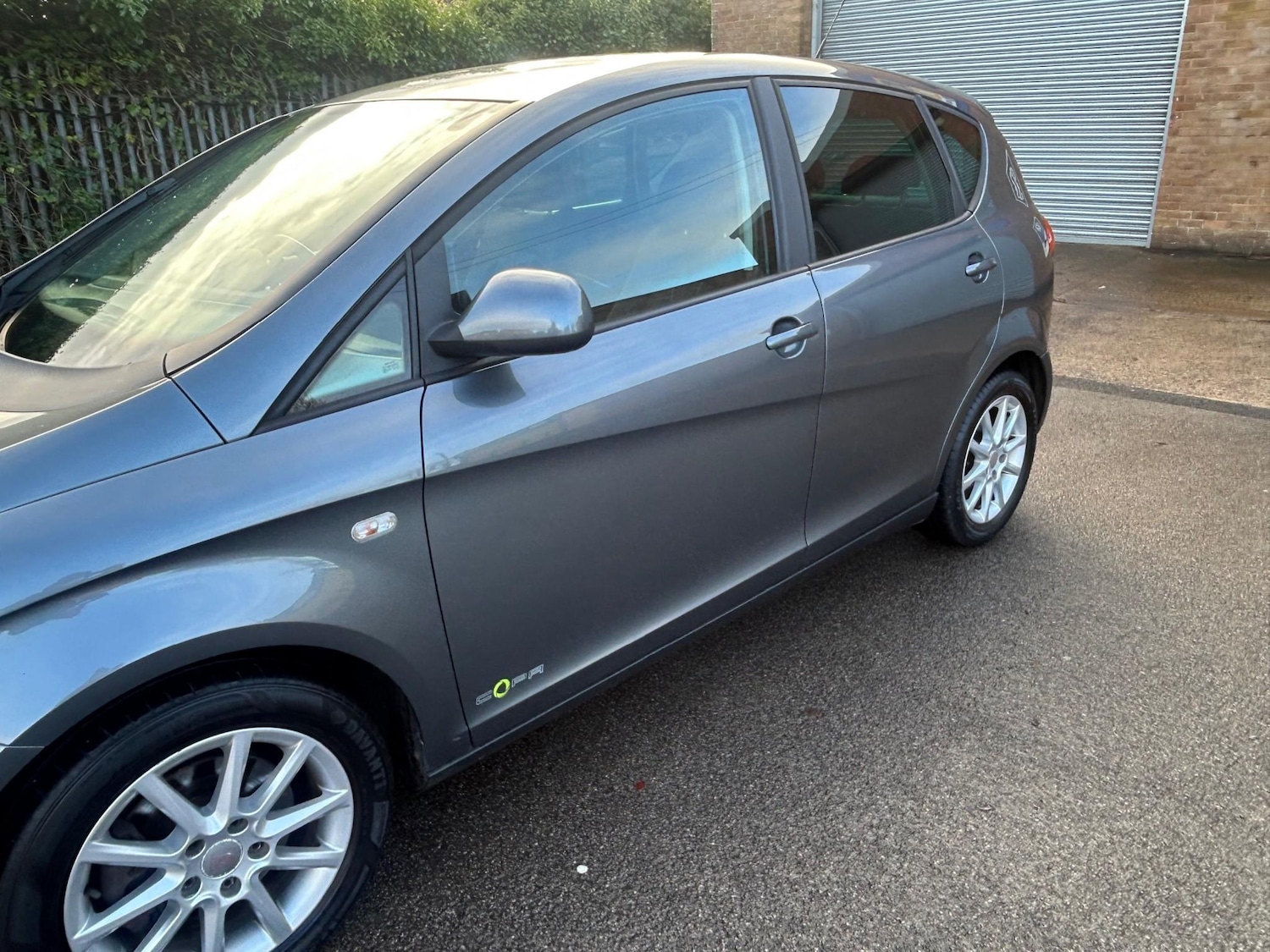 Used SEAT Altea 2013 for sale - 76819676: Photo 4