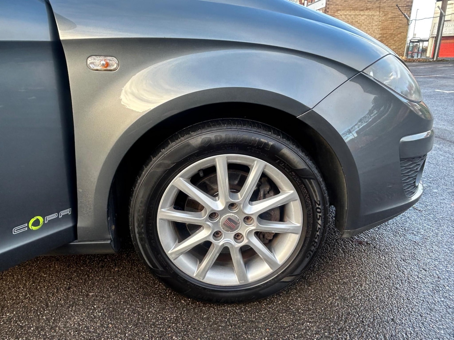 Used SEAT Altea 2013 for sale - 76819676: Photo 44