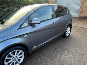 Used SEAT Altea 2013 for sale - 76819676: Photo