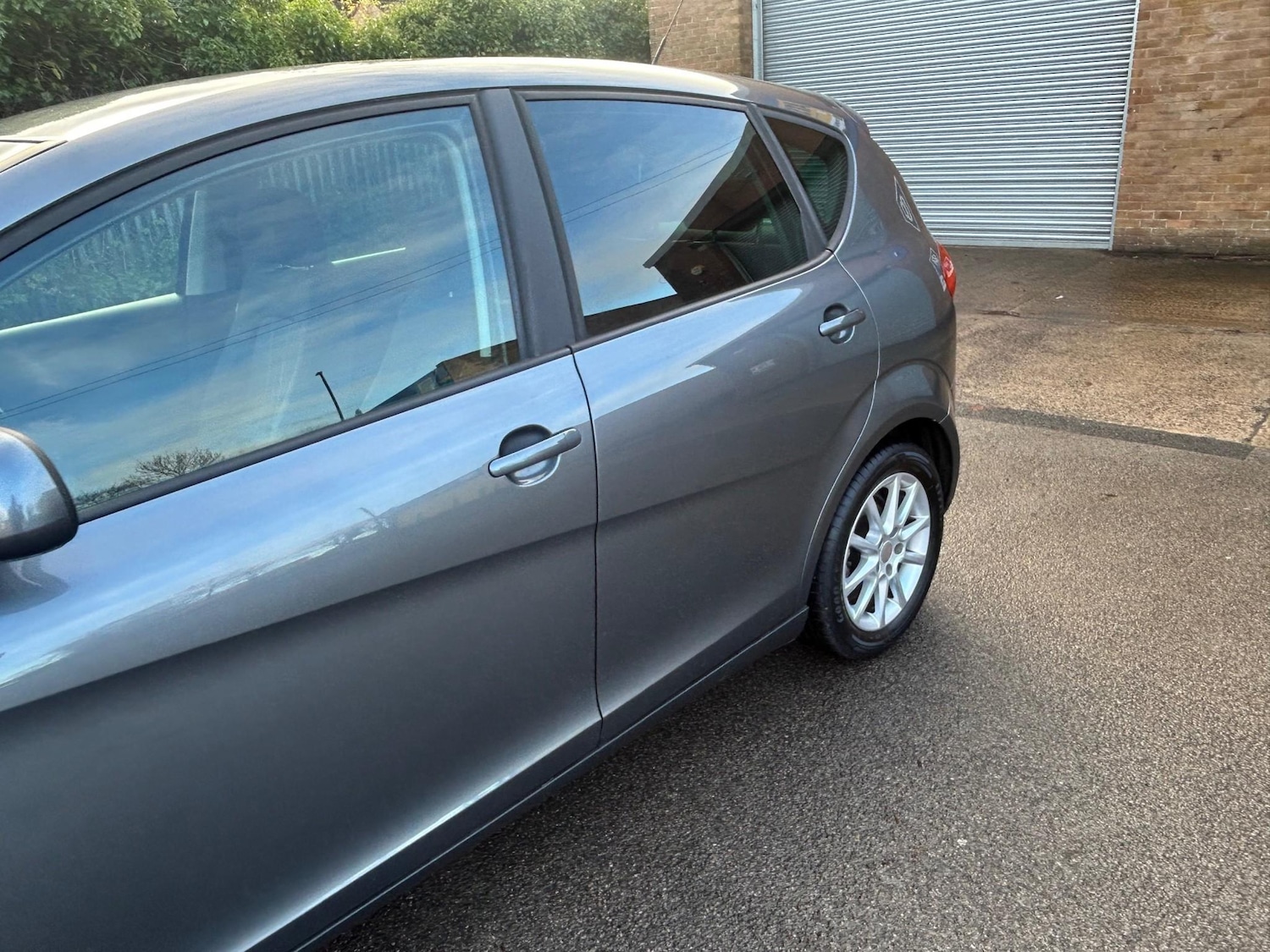 Used SEAT Altea 2013 for sale - 76819676: Photo 5