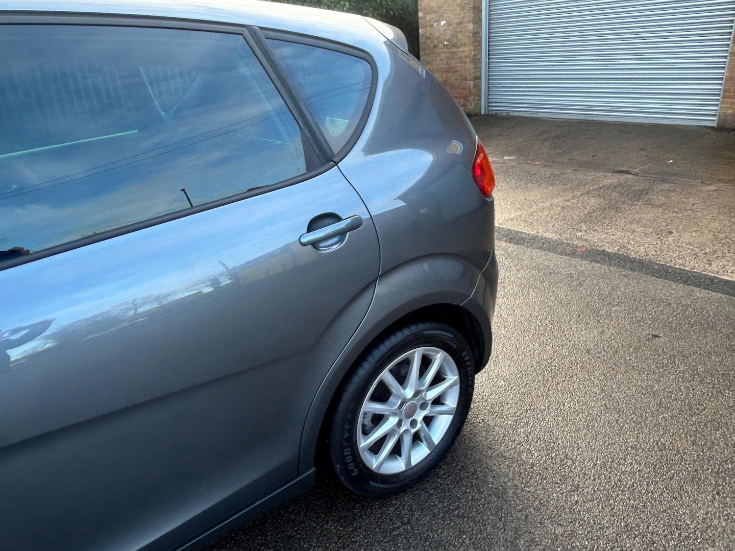 Used SEAT Altea 2013 for sale - 76819676: Photo 6