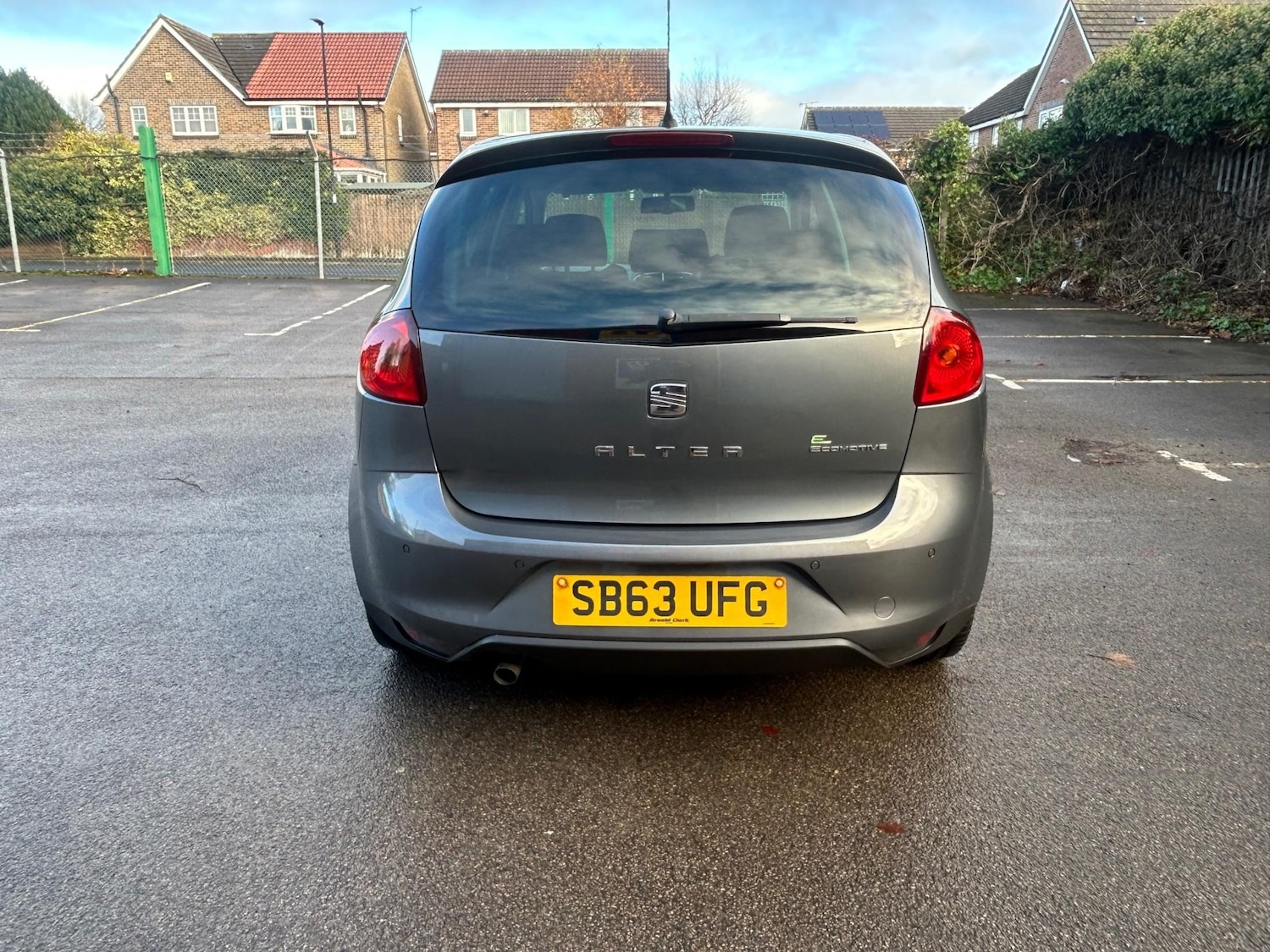 Used SEAT Altea 2013 for sale - 76819676: Photo 8