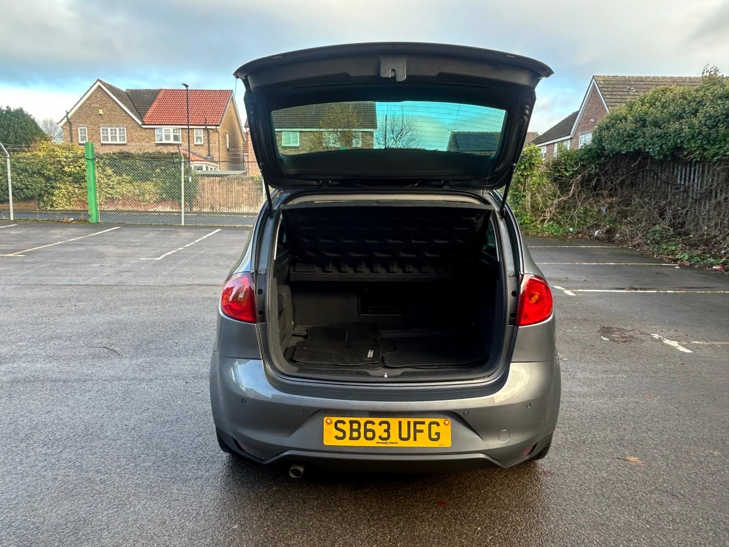 Used SEAT Altea 2013 for sale - 76819676: Photo 9