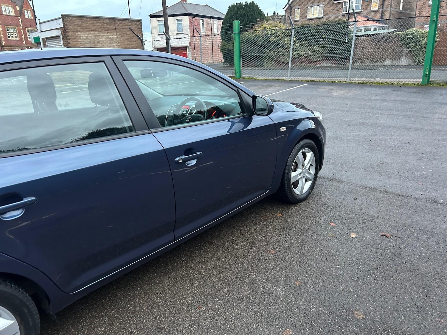 Used Kia Ceed 2011 for sale - 76942803: Photo 11