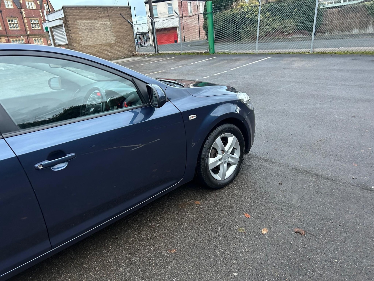 Used Kia Ceed 2011 for sale - 76942803: Photo 12