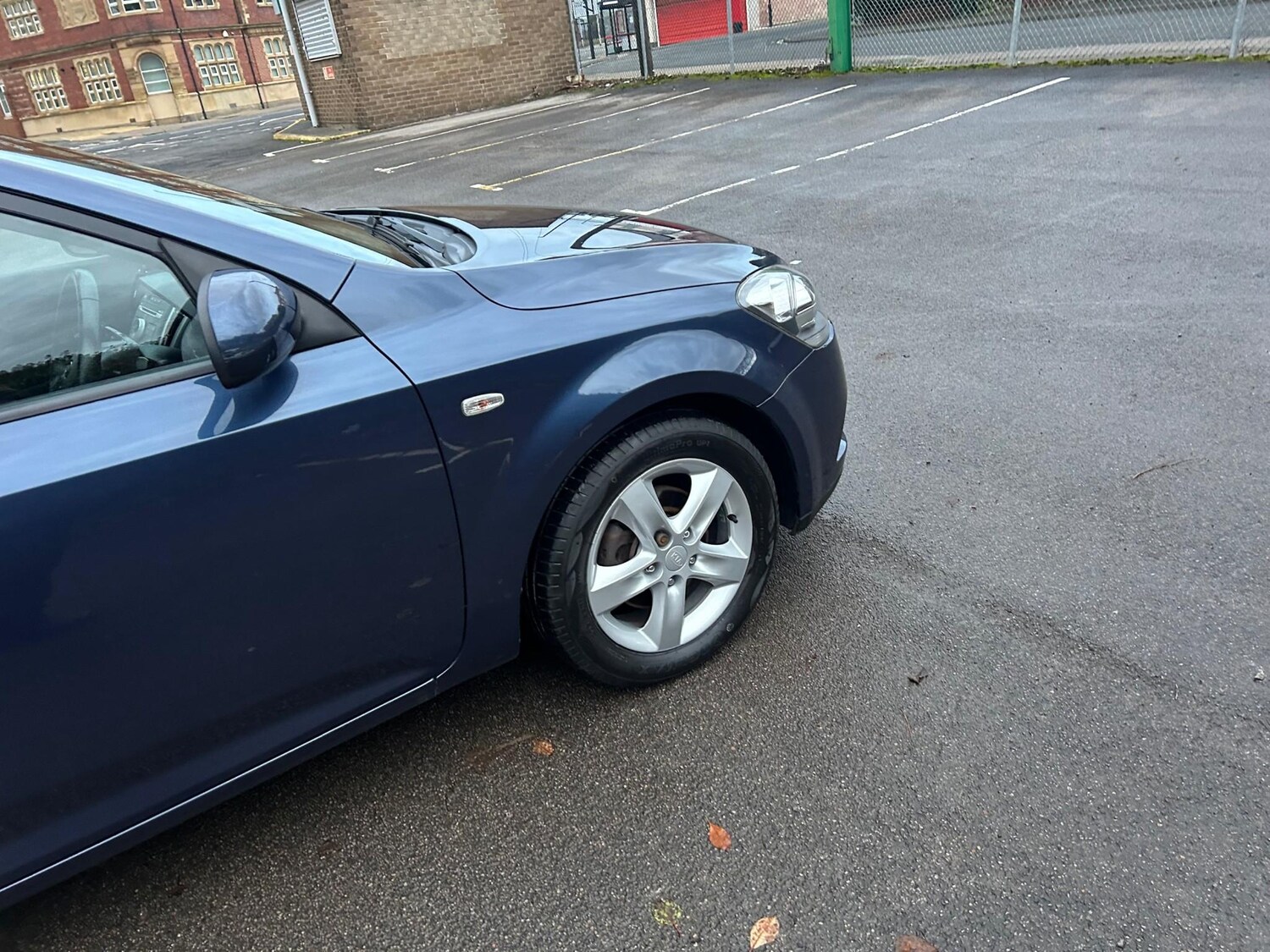 Used Kia Ceed 2011 for sale - 76942803: Photo 13