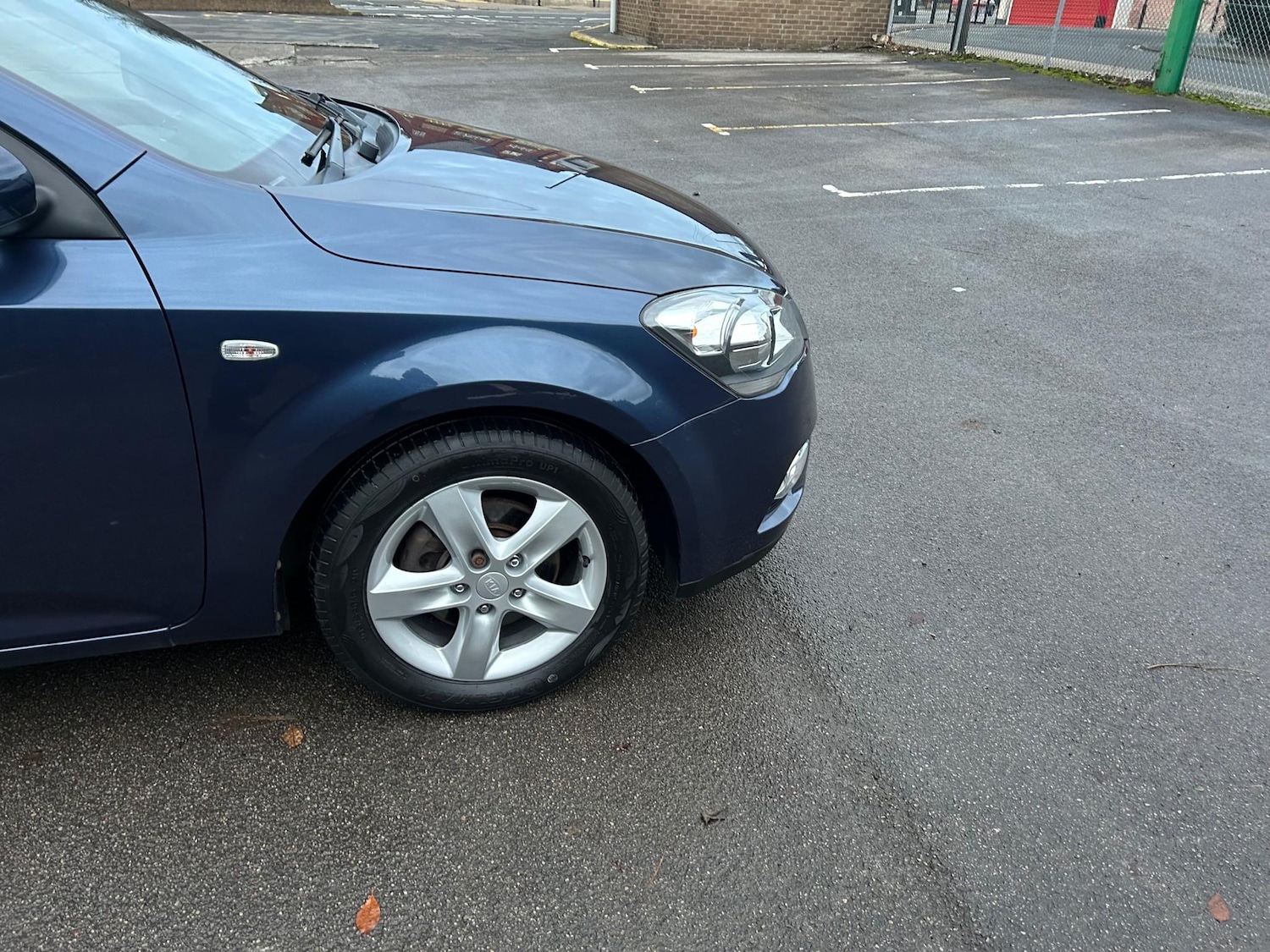 Used Kia Ceed 2011 for sale - 76942803: Photo 14