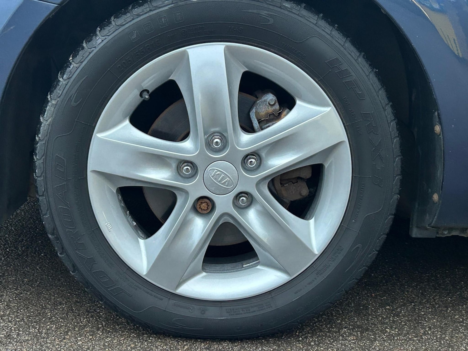 Used Kia Ceed 2011 for sale - 76942803: Photo 18