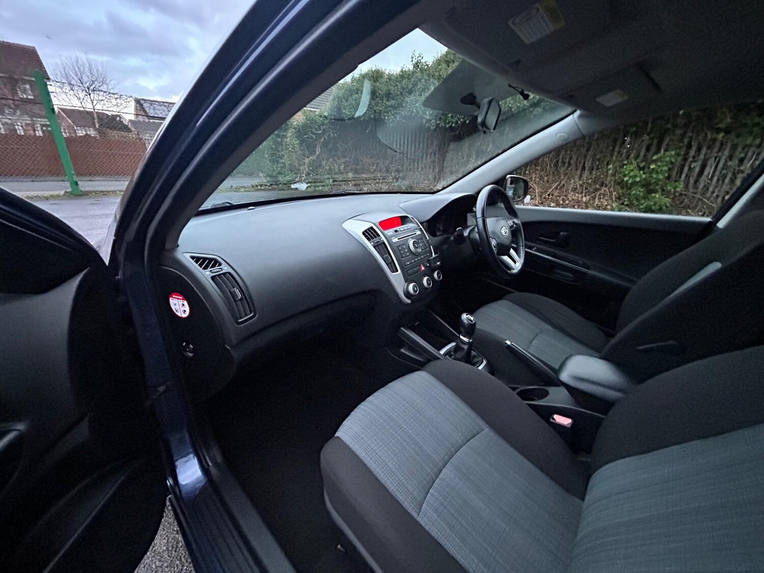 Used Kia Ceed 2011 for sale - 76942803: Photo 20