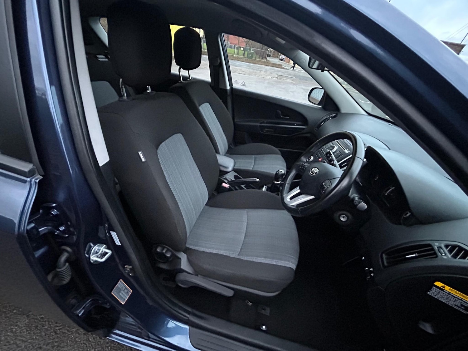 Used Kia Ceed 2011 for sale - 76942803: Photo 22