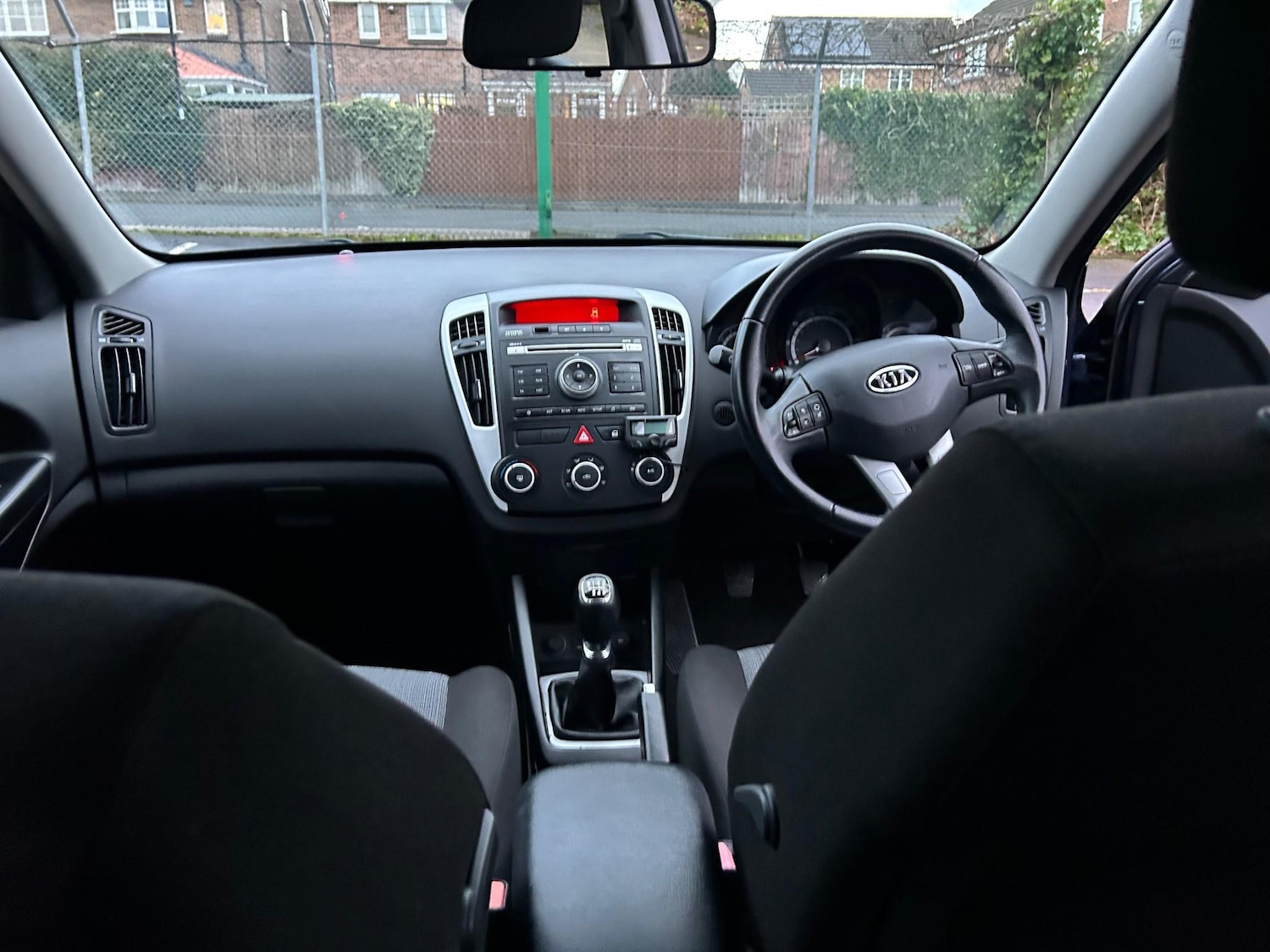 Used Kia Ceed 2011 for sale - 76942803: Photo 25