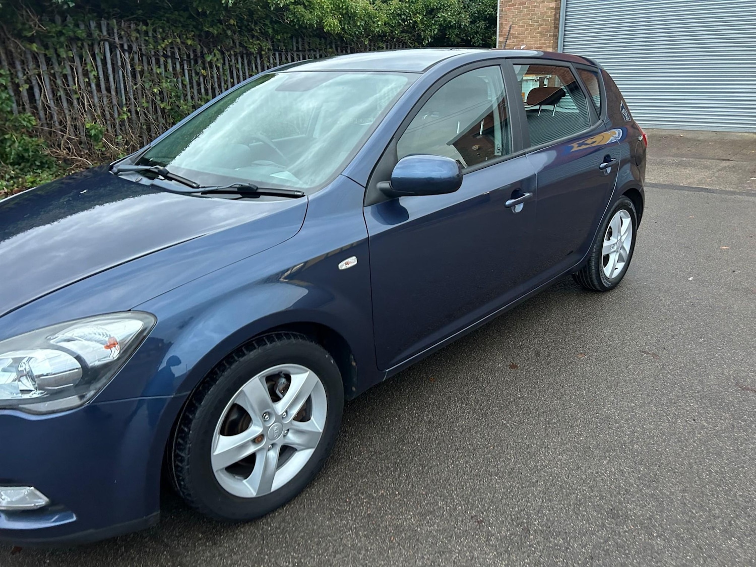 Used Kia Ceed 2011 for sale - 76942803: Photo 3