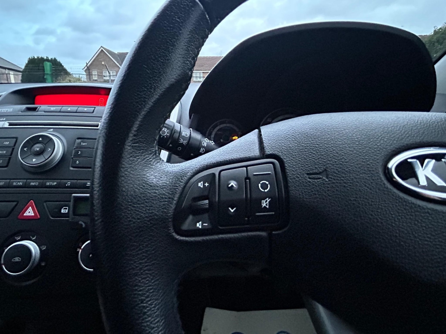 Used Kia Ceed 2011 for sale - 76942803: Photo 33