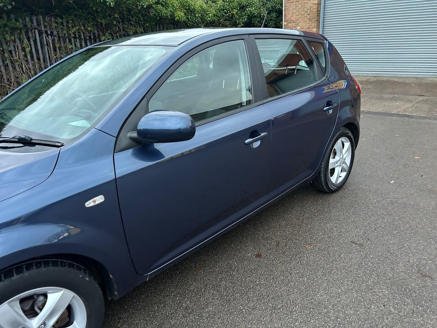 Used Kia Ceed 2011 for sale - 76942803: Photo 4