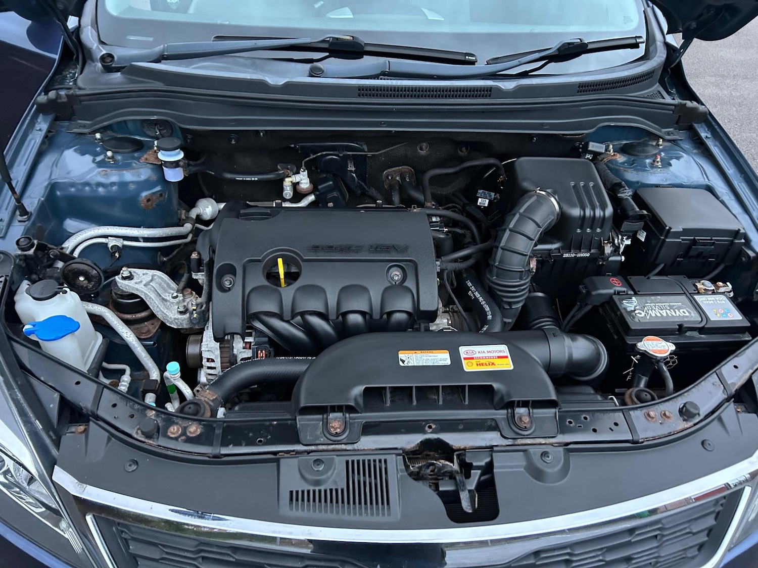 Used Kia Ceed 2011 for sale - 76942803: Photo 41