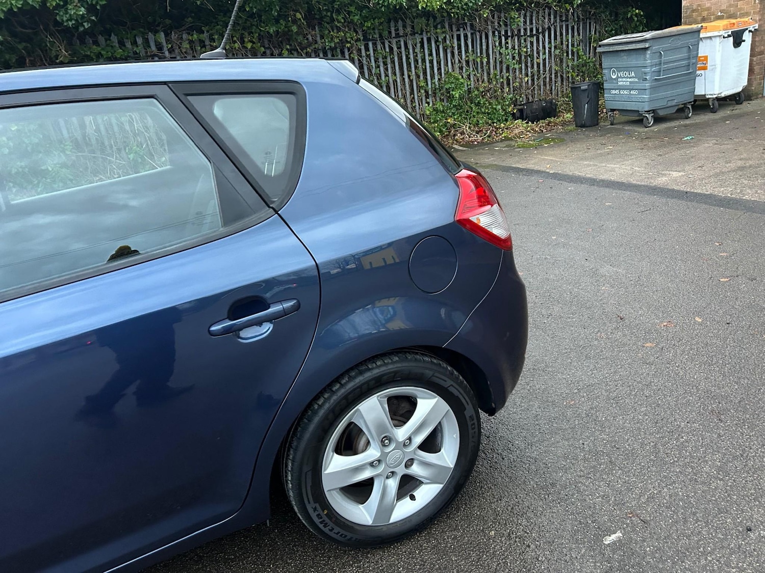 Used Kia Ceed 2011 for sale - 76942803: Photo 6