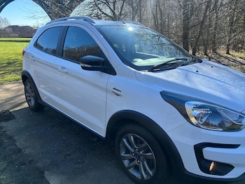 Used Ford Ka+ 2019 for sale - 79089128: Photo