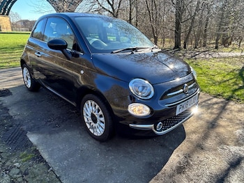 Used Fiat 500 2018 for sale - 79089110: Photo