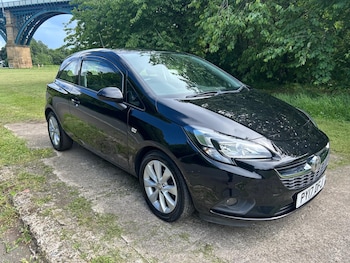 Used Vauxhall Corsa 2017 for sale - 78725281: Photo