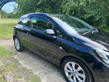 Used Vauxhall Corsa 2017 for sale - 78725281: Photo
