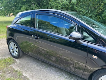 Used Vauxhall Corsa 2017 for sale - 78725281: Photo
