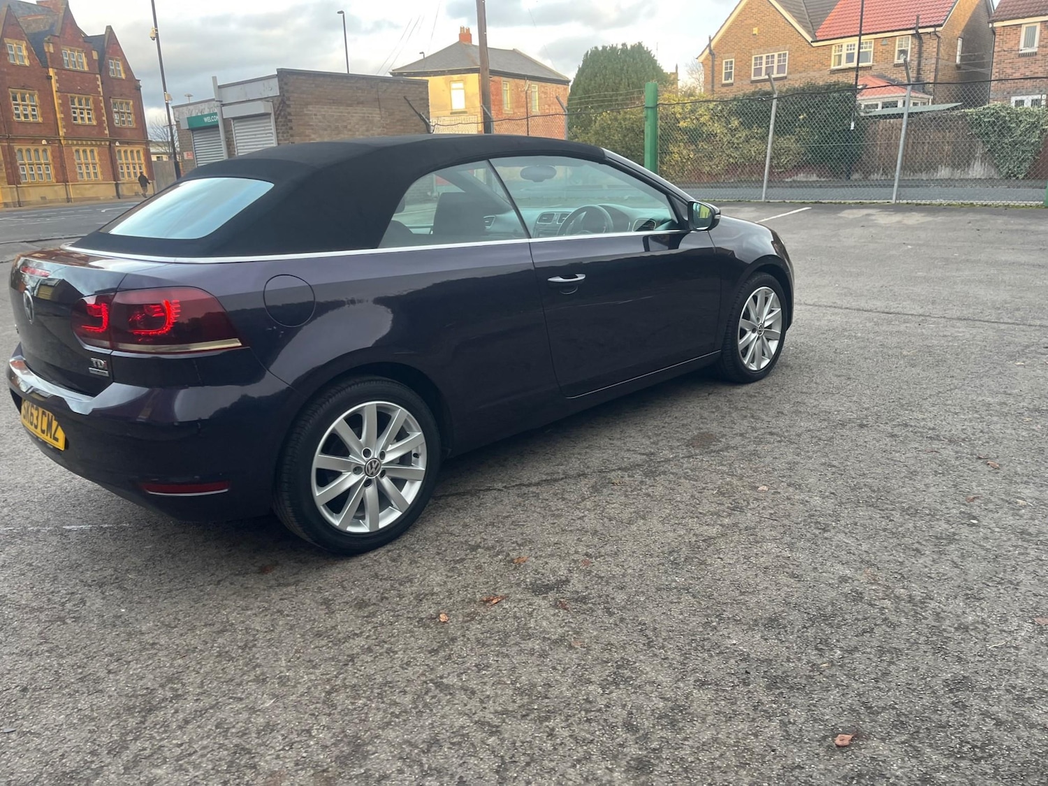 Used Volkswagen Golf 2013 for sale - 77037073: Photo 14