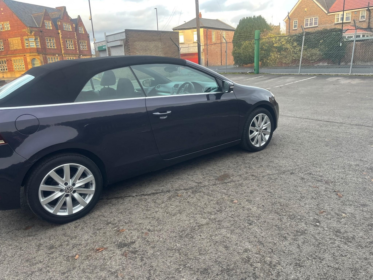 Used Volkswagen Golf 2013 for sale - 77037073: Photo 15